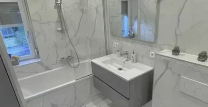 Поверхностная уборка квартиры