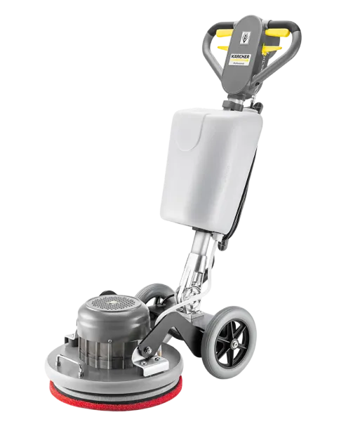 Однодисковая поломоечная машина Karcher