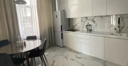 Клининг квартиры после посуточной аренды