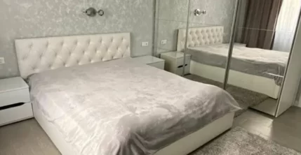 Уборка квартиры после аренды