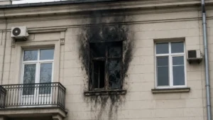 Что делать после пожара в квартире: первые часы, не суд