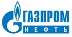 Логотип Газпром нефть
