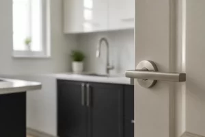 Самые грязные места в квартире: где они и как их очистить