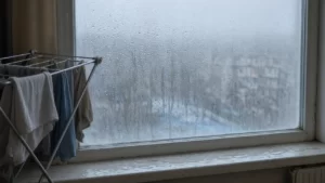 Как понизить влажность в квартире: конденсат, не «зачем увлажнять»