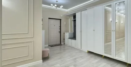Уборка квартиры после ремонта