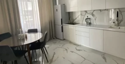 Уборка квартиры после дня рождения