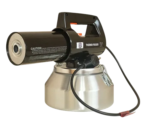 Генератор сухого тумана Thermo-Fogger